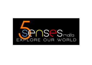 5-SENSES_logo