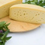 Tolmin Cheese
